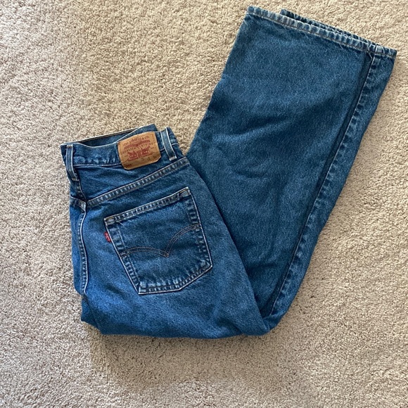 Levi’s 569 - Picture 1 of 2